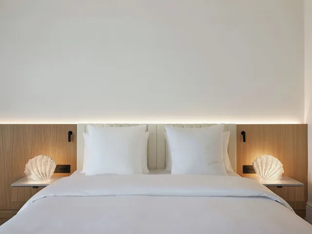 Palace, Suite, Queen Bed, Panoramic Sea View، Creta Palace, A Resort to Live 3/10