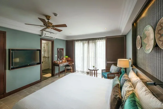 غرفة بريميير، Aira Boutique Hoi An 1/1