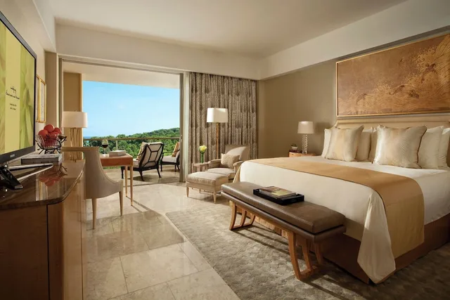 Mulia, Grand, Deluxe, King Bed، Mulia Resort Nusa Dua Bali 1/4