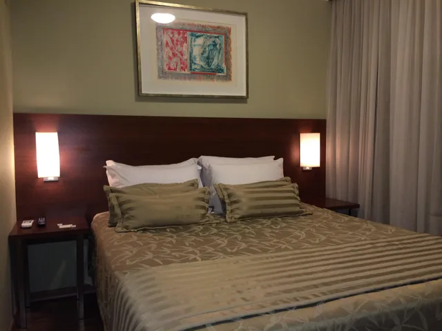 غرفة تنفيذية، Matiz Manhattan 1/3