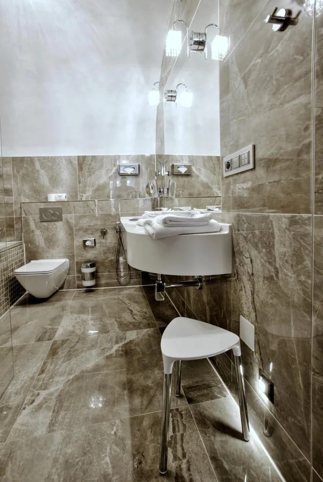 Triple, Street View, Annex، Grand Hotel 6/9