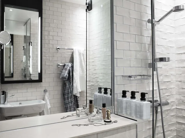 Room, Single, No Window، Scandic Grand Central 4/11