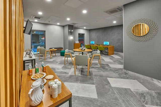 City Express Plus by Marriott Tampico، Ciudad Madero 43/64