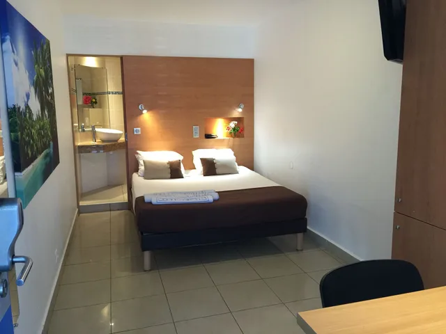 غرفة سوبيريور، KARAIBES HOTEL 1/6