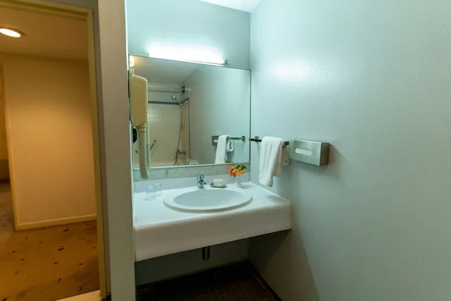 جناح ملكي بسرير كينج وسرير فردي بإطلالة على النهر، Cairo World Trade Center Hotel and Residences 5/5