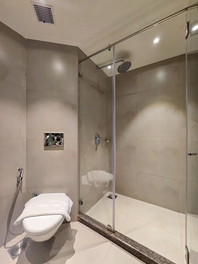 Super, Deluxe, Double Bed، Lagoona Resort 7/7