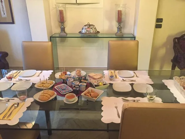 B&B Villa delle Palme، Carpi 30/49