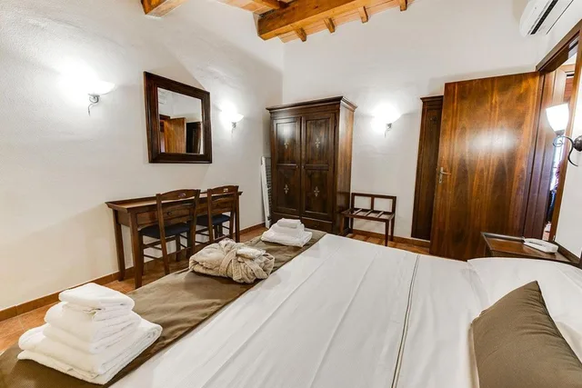Family 3/4 pax، Borgo Magliano Resort 4/10
