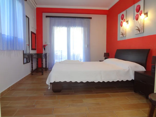 شقة ديلوكس، VALENA Studios Apartments 1/2