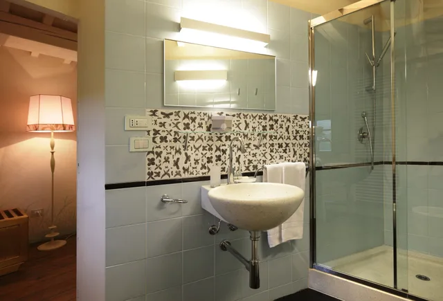 غرفة كلاسيكية بسرير مزدوج أو سريرين منفصلين، Urbino Resort 3/3