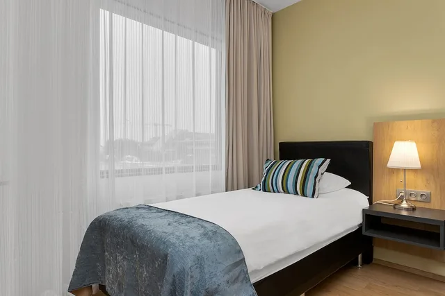 Standard, Triple, 3 Beds, Aurora Hotel At Reykjavik-Keflavik Airport Terminal Kef 8/10