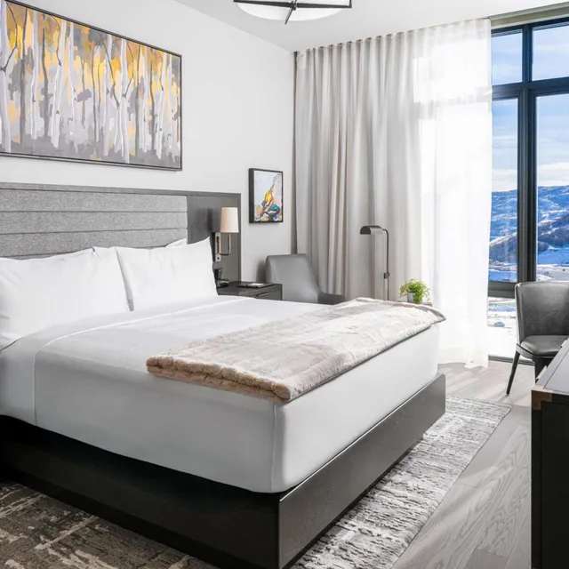 إقامة بـ3 غرف نوم، Residences At Grand Hyatt Deer Valley 1/4