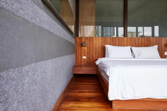 Suite, LUXX Langsuan 10/10