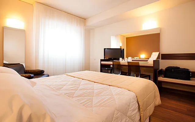 غرفة مفردة، Astoria Palace Hotel 1/1