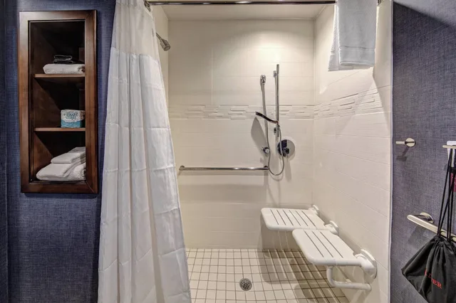 2 Bedrooms, Suite, Accessible, Residence Inn Nashville Green Hills 4/4