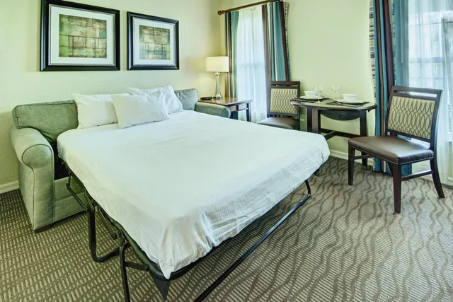 جناح بغرفة نوم واحدة، Star Island Resort & Club 2/5