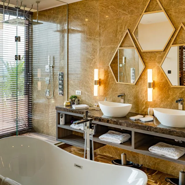 Superior, Penthouse Suite, Sea View, Private Pool، Lighthouse Golf And Spa Hotel 6/8