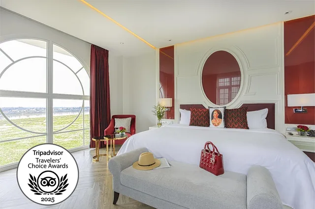 غرفة بسرير فردي تُحدَّد عند الوصول، La Seine Hotel 1/1