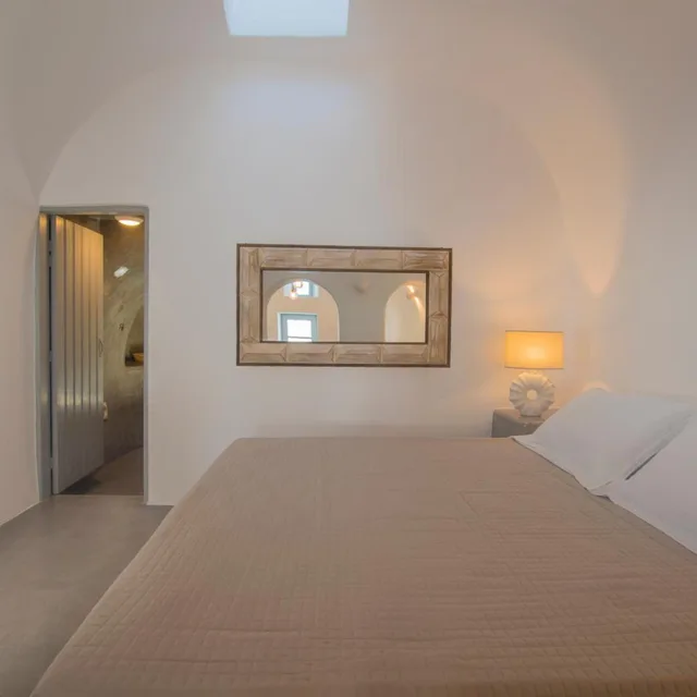 جناح تنفيذي، Aqua Serenity Santorini Luxury Suites 2/8