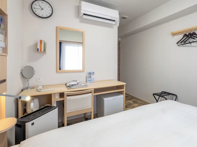 Plus, Premium, Double Bed، Toyoko Inn Osaka Sakai Ekimae 1/1