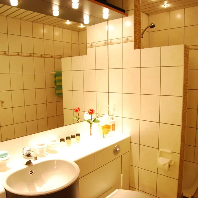 غرفة مفردة، Central Hotel Gottingen 1/2