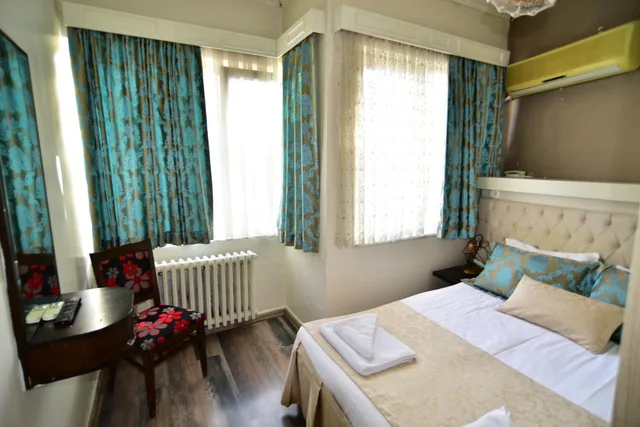 غرفة مفردة، Sultanahmet Hotel Han 1/2