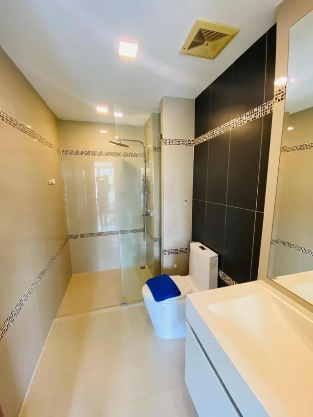 شقة بغرفة نوم واحدة، Club Royal Wongamat By Pattaya Sunny 3/3