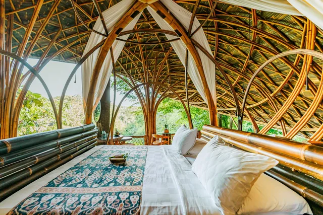1 Bedroom, Valley View، Bambu Indah Resort 2/2