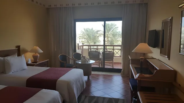 Standard, JAZ Elite Casa Del Mar Beach 1/1