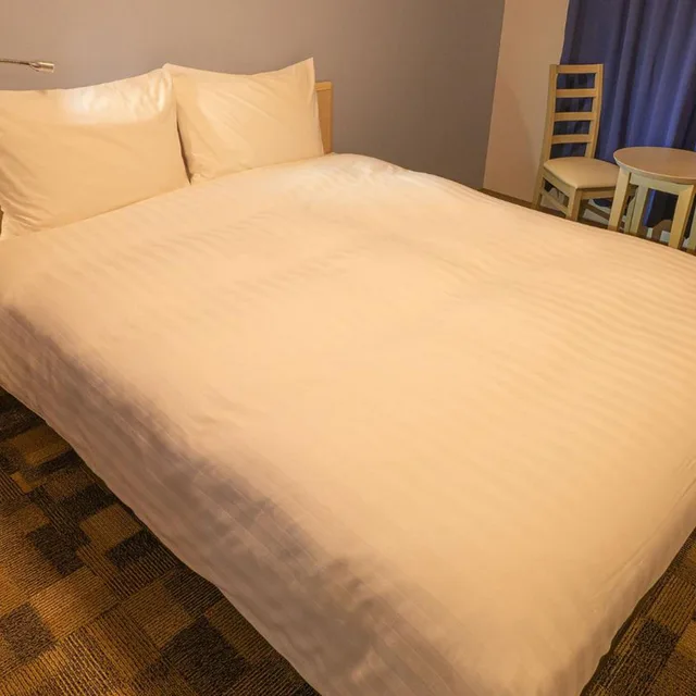 غرفة قياسية بسرير كينج وسرير كوين، Toyoko Inn Osaka Namba 5/5