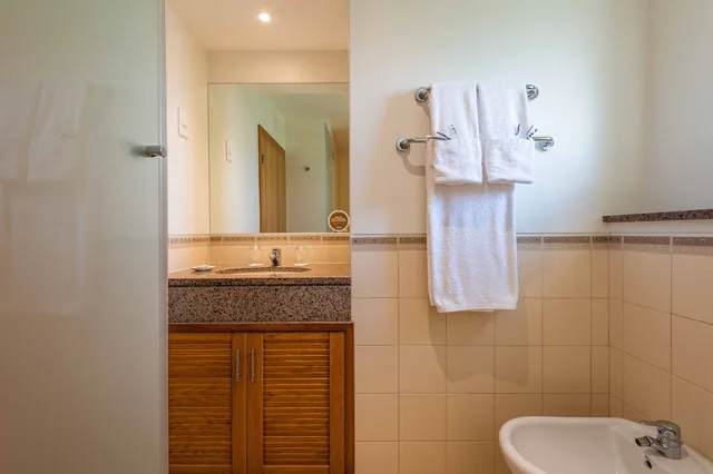1 Bedroom, Family, Apartment, Twin Beds, Vale D'oliveiras Quinta Resort And Spa 3/4