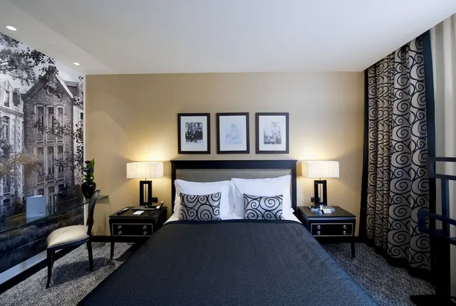Room, Double Bed, with Extra Bed, Sana Silver Coast Hotel 4/10
