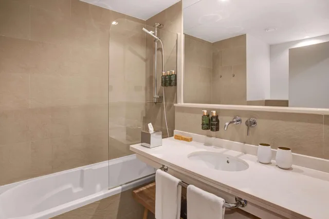 غرفة بريميوم بسرير مزدوج، Melia Lloret De Mar 9/10