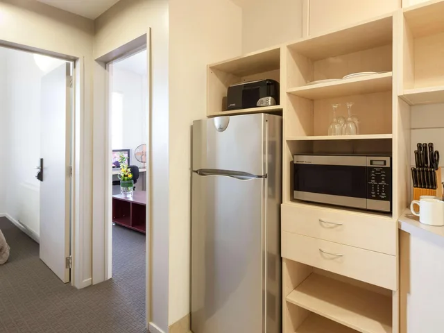 Apartment, Queen Bed, Ibis Styles Invercargill 1/1