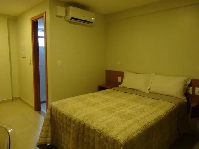 غرفة فاخرة بسريرين منفصلين، Aquarena Hotel 1/4