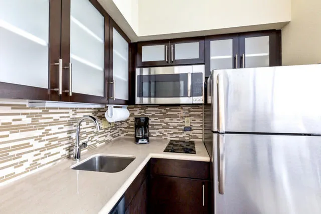 جناح استوديو بسرير كينج، Staybridge Suites College Station 4/4