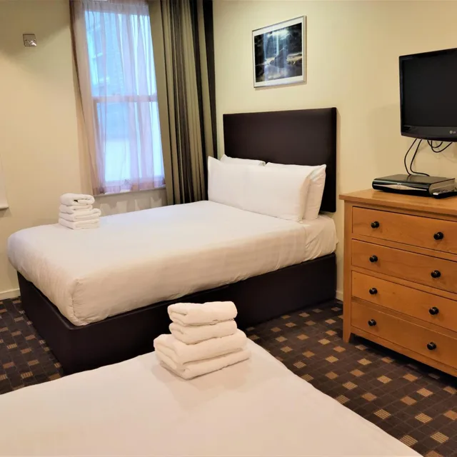 شقة عائلية مع أريكة، Grand Plaza Serviced Apartments 10/10