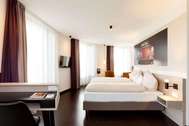استوديو، Vienna House Easy by Wyndham Osnabruck 3/7
