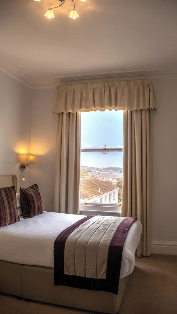 Inland, Standard, Double Bed، The Falmouth 2/3