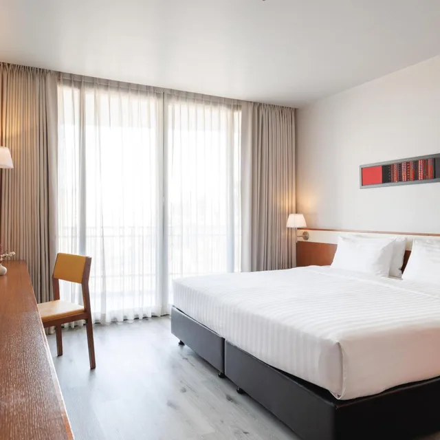 Premium, Superior, Eastin Tan Hotel Chiang Mai 5/9