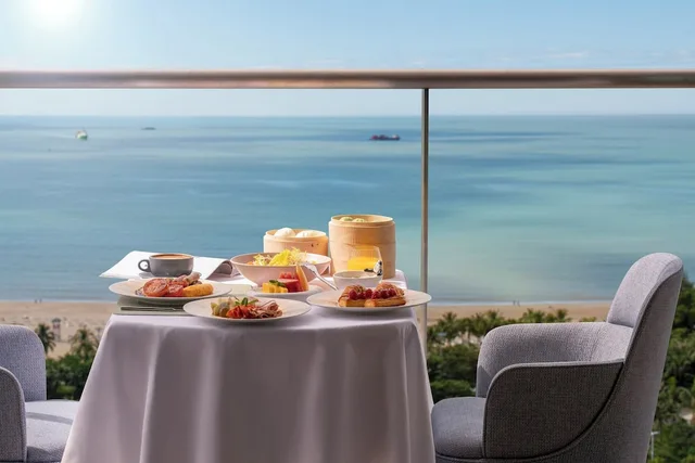 Crowne Plaza Sanya Yazhou Bay by IHG، سانيا 37/50