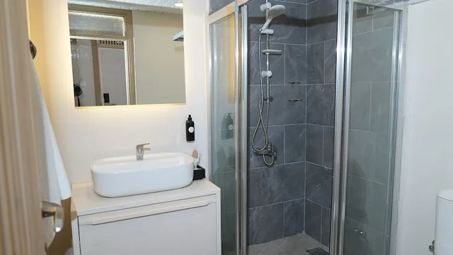 غرفة قياسية بسريرين منفصلين، Sun Hotel By En Vie Beach - Adults Only 5/5