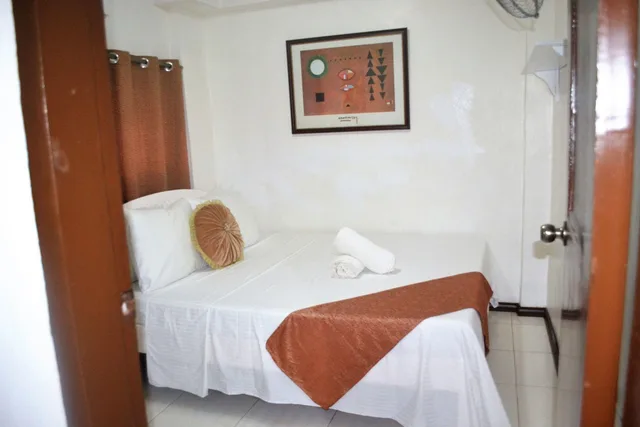 شقة عائلية، Villa Prescilla 1/1
