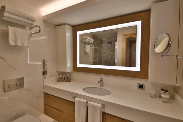 Selection Suite Room، Bof Hotels Ceo Suites 7/10