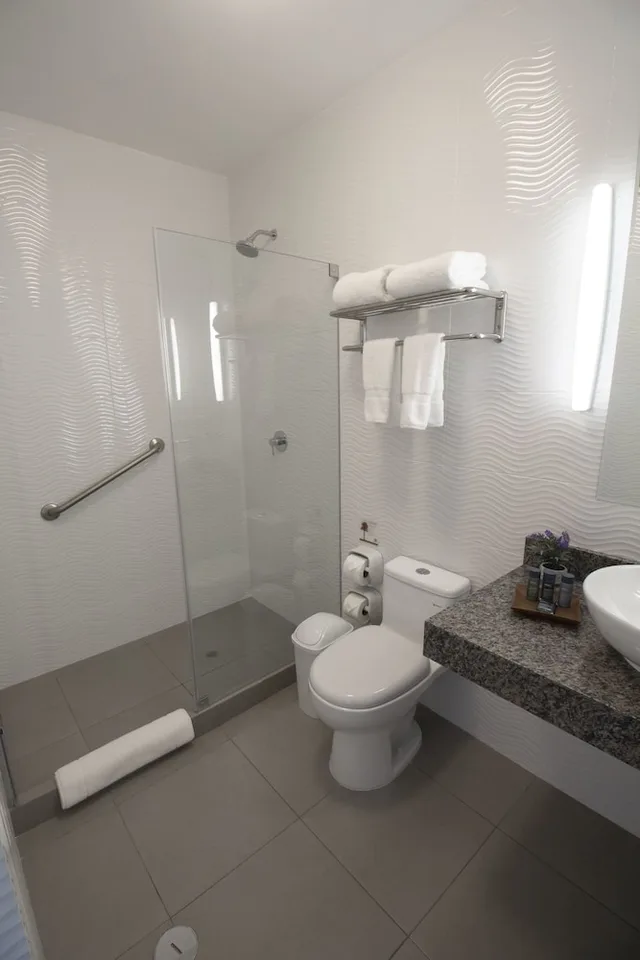 غرفة قياسية بسريرين منفصلين، Hotel Tierra Viva Piura 3/4