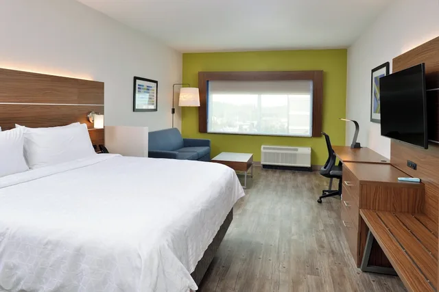 Specialty, Single Bed، HOLIDAY INN EXPRESS ORLANDO SOUTH PARK 1/3