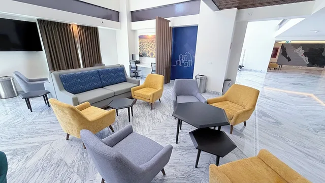 Holiday Inn Express And Suites Los Mochis Centro By Ihg، Los Mochis 26/50