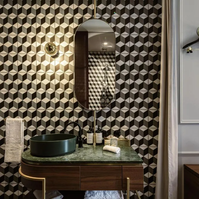 Petite, Single، Hotel Josefine 10/13