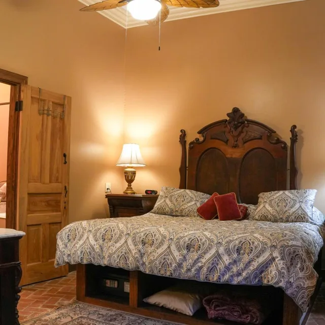 Maisonette، The Olivier House Hotel 1/2