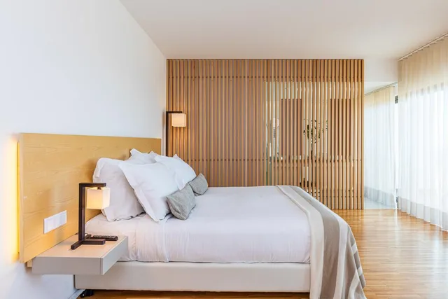 غرفة كلاسيكية مفردة، Algarve Race Resort Hotel 1/1
